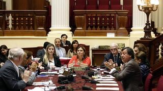 Comisión de RR.EE. del Congreso saluda a Venezuela por comicios