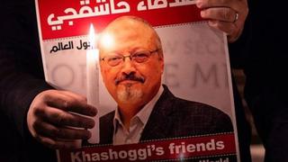 Arabia Saudita no extraditará a Turquía a señalados por el asesinato de Khashoggi