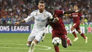 Real Madrid vs. Liverpool se podrá jugar en el Di Stéfano tras cambio en restricciones en España