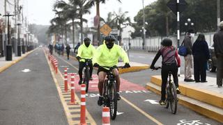 Lo bueno, lo malo y lo pendiente: un análisis sobre dos ruedas a tres concurridas ciclovías en Lima