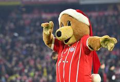 Bayern Munich envía este sorpresivo mensaje a hinchas peruanos