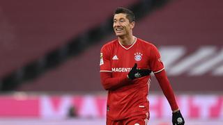 Robert Lewandowski: ¿qué habría pedido al Bayern Múnich que preocupa a sus hinchas?