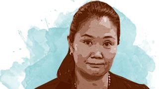 Keiko Fujimori: a un año de la prisión preventiva [Crónica]