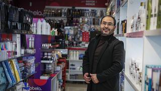Tiendas de productos de belleza y peluquería ‘low cost’, los negocios que impulsa Montalvo ante la crisis