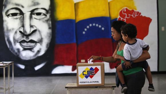 Venezuela: mayores partidos opositores no irán a elecciones presidenciales. (Reuters).