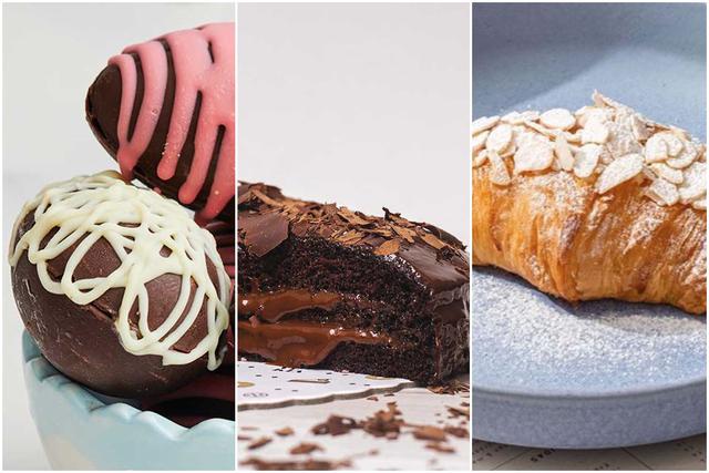 Premios Somos: conoce algunas de las mejores pastelerías de Lima.