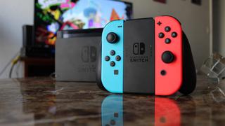 Nintendo ha vendido más de 111 millones de consolas Nintendo Switch a nivel mundial