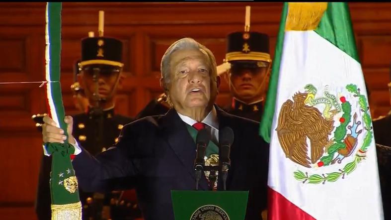 Grito de la Independencia de México: así vivió la celebración por sus 211 aniversario