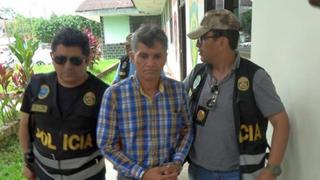 San Martín: dictan prisión preventiva contra alcalde y ex funcionarios