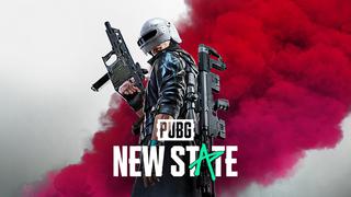 El juego PUBG: New State llega el 11 de noviembre a celulares iOS y Android
