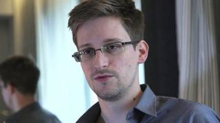 Edward Snowden comenzará a trabajar en un sitio web de Rusia