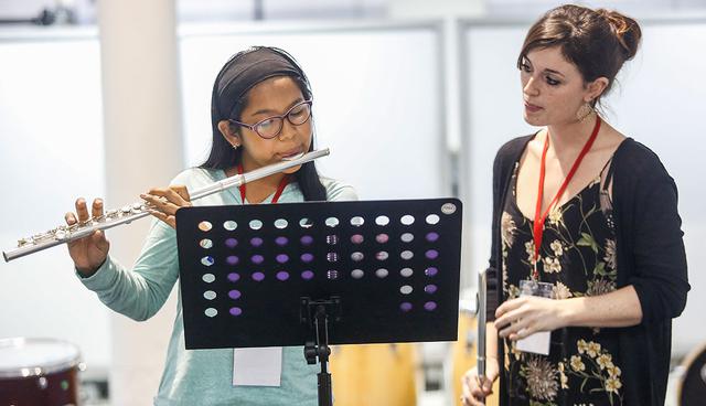 (El Comercio / Percy Ramírez)