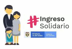 Link Ingreso Solidario, hoy martes 27 de setiembre | Consulta quiénes cobran hoy con tu cédula