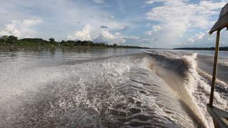 Derrame de petróleo en el mar de Piura ya fue controlado