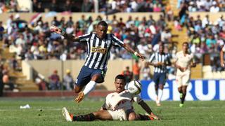 Alianza igualó 0-0 con León en Huánuco en su debut en el torneo