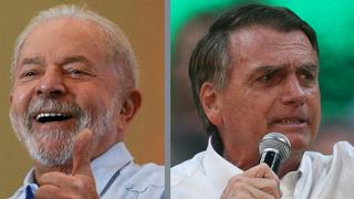 Elecciones en Brasil: Lula derrotó a Bolsonaro por 2,1 millones de votos con el 100% escrutado