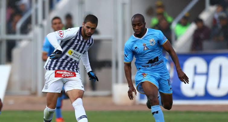 Alianza Lima visita este domingo (3 p.m.) a Binacional en Juliaca por la primera final de la Liga 1 2019. (Foto: GEC)