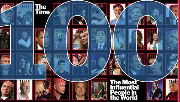 Revista Time: cuáles son las personas más influyentes de 2023. (Foto: Revista Time- Computer)