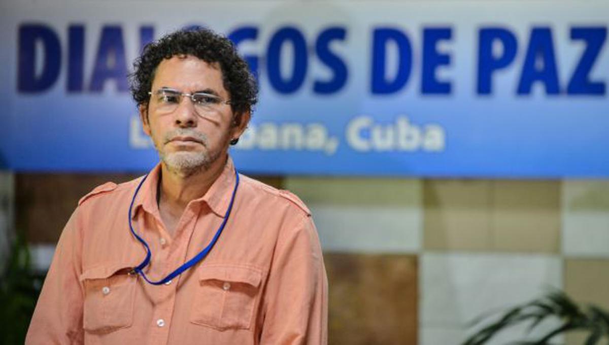 Colombia: Las FARC aceptarían un encarcelamiento especial