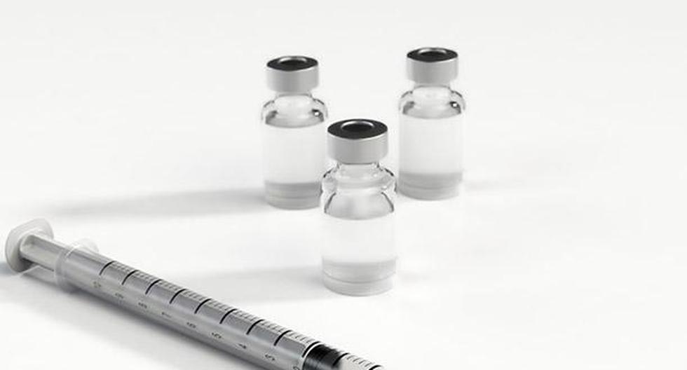 Según Pfizer, el nivel de eficacia de la vacuna se ha logrado siete días después de la segunda dosis. (Foto: pixabay)