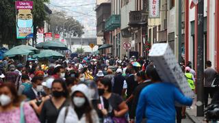 COVID-19 en Perú: Minsa reporta 1.882 contagios más y el número acumulado llega a 952.439