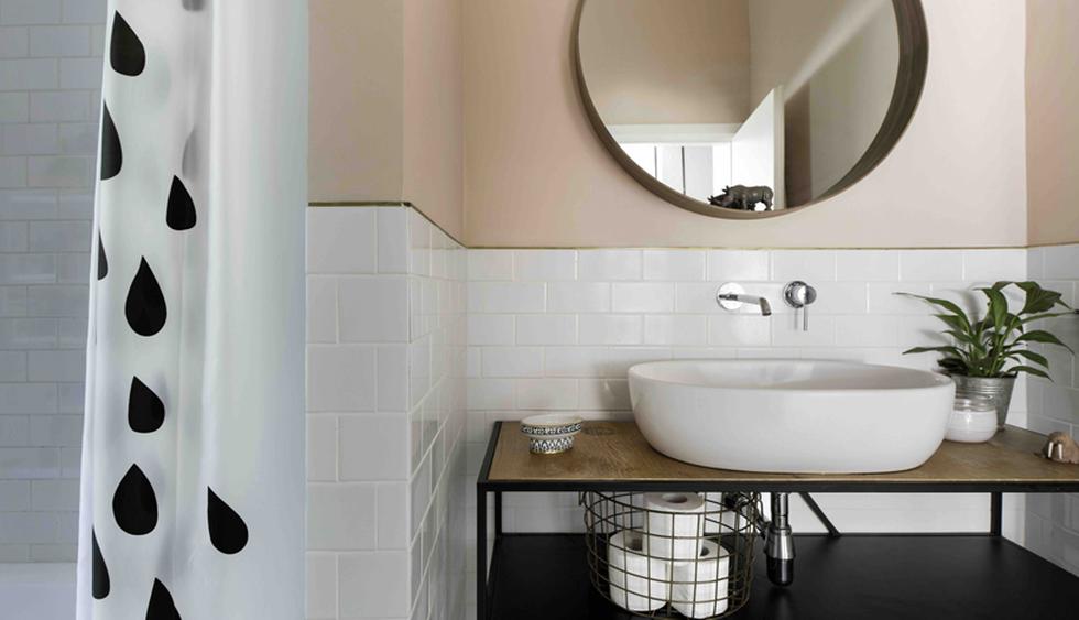 En 70 m2: Este departamento te conquistará por su simpleza | CASA-Y-MAS