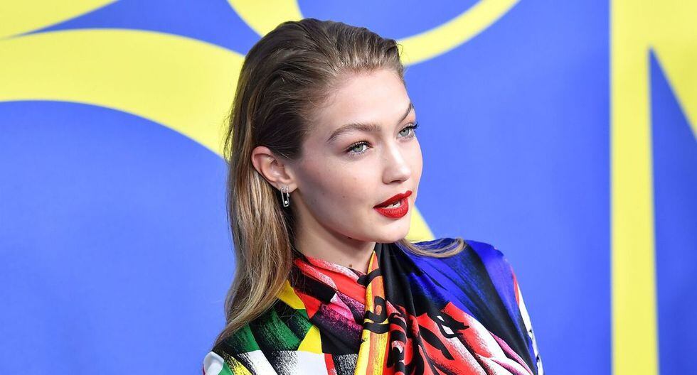 Gigi Hadid Responde épicamente A Quienes Criticaron Su Forma