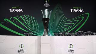 Conference League: ¿qué equipos disputarán las semifinales del torneo europeo?