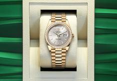 ¿Qué tan difícil es conseguir un reloj Rolex? Todo sobre su historia, precios y cómo comprarlo