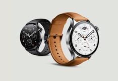 Xiaomi Smart Watch S1 Pro se lanza en Perú: características y precio