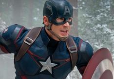 Captain America: Steve Rogers imita estilo de Deadpool en este video