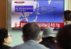 Corea del Norte dice que tiene derecho a autodefensa y seguirá política nuclear