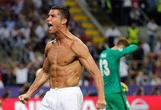 Cristiano Ronaldo: de hacer un taco innecesario a anotar el gol del triunfo