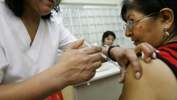Detectan cuatro casos de gripe AH1N1 en niños de Motupe