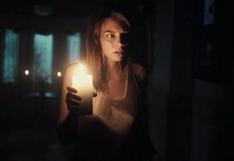 Lauren Cohan: actriz de The Walking Dead estrena terrorífica cinta
