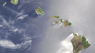 Tsunami golpea la costa oeste de EE.UU. y Canadá tras la erupción volcánica en Tonga