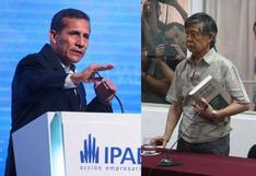 Ollanta Humala: el segundo expresidente del Perú en prisión en el siglo XXI, caso único en el mundo