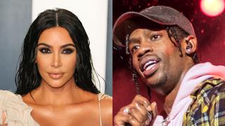 Tragedia en concierto de Travis Scott: Kim Kardashian se pronuncia con conmovedor mensaje