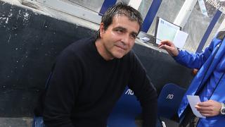 Claudio Vivas visitó al Real Garcilaso y asumiría en el 2015