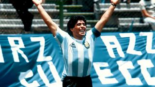 Diego Maradona: Ya está disponible en Star+ la serie documental sobre el astro argentino