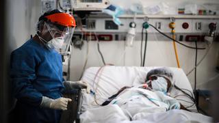 Argentina reporta su día más letal desde que empezó la pandemia de coronavirus