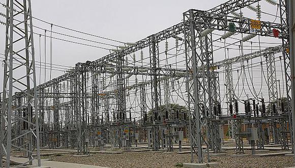 MEM: Producción de energía eléctrica creció 8,3% en marzo
