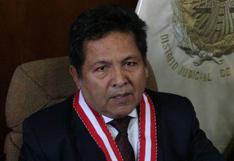 Ministerio Público reporta desaparición de dos fiscales en Ica 