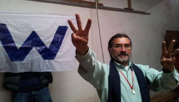 Áncash: 3 aportantes de Waldo Ríos no declararon ante fiscalía