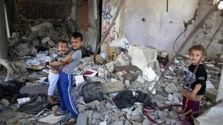 ONU acusa de posibles crímenes de guerra a Israel y Hamas