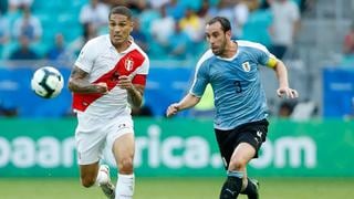 Diego Godín sobre las ausencias de Uruguay: “Ya hemos jugado sin ellos”