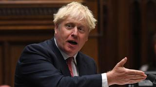Boris Johnson fija el 15 de octubre como fecha límite para lograr acuerdo posbrexit 