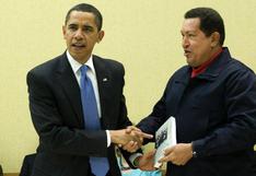 Muerte de Hugo Chávez: Barack Obama reafirma apoyo al pueblo venezolano