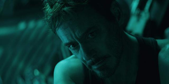 “Avengers: Endgame” consideró una misión diferente para "Iron Man". (Foto: Marvel Studios)