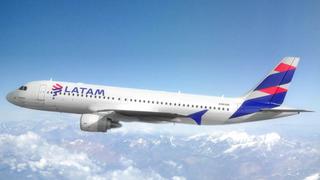 Latam anuncia cierre de acuerdos con sindicato de pilotos